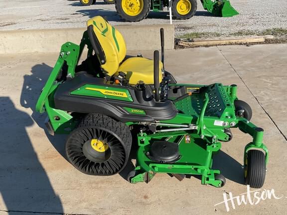Image of John Deere Z950M equipment image 4