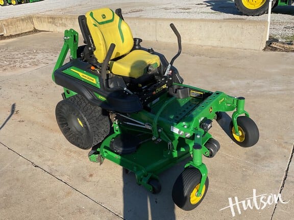 2023 John Deere Z950M Equipment Image0
