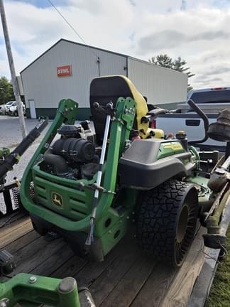 Image of John Deere Z950M equipment image 4