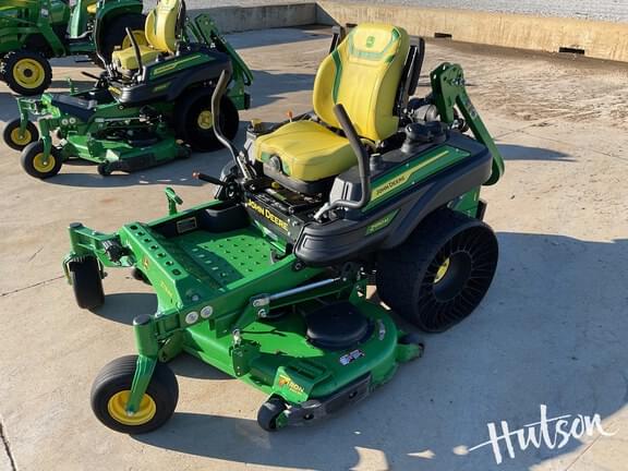 Image of John Deere Z950M equipment image 1