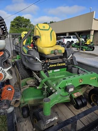 Image of John Deere Z950M equipment image 2