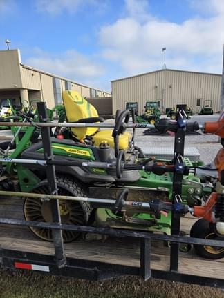 Image of John Deere Z950M equipment image 3