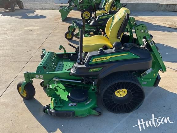 Image of John Deere Z950M equipment image 3