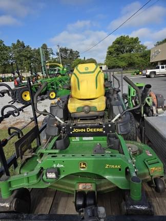 Image of John Deere Z950M equipment image 1