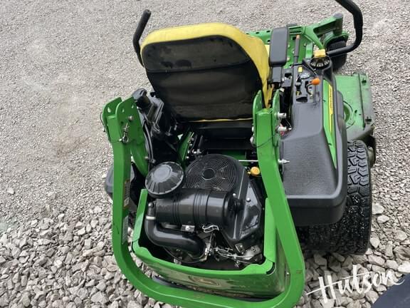 Image of John Deere Z950M equipment image 3
