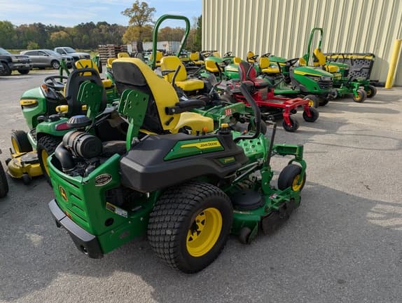 Image of John Deere Z950M equipment image 3