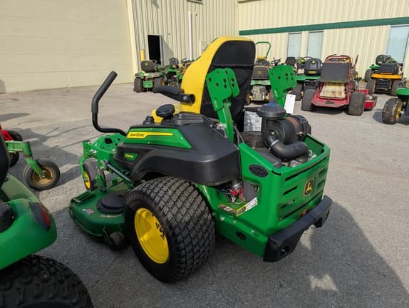 Image of John Deere Z950M equipment image 2