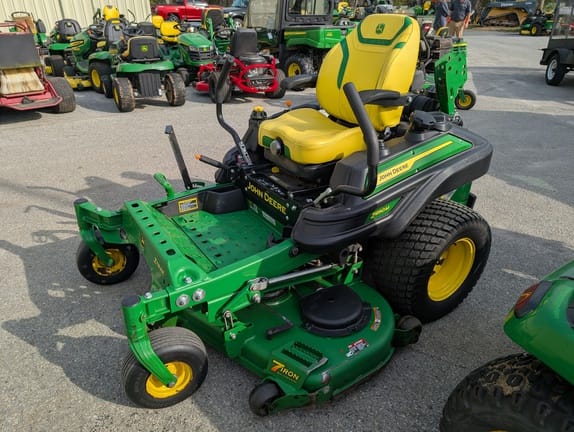 2023 John Deere Z950M Equipment Image0