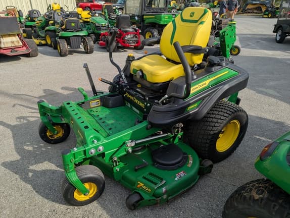 Image of John Deere Z950M Primary image