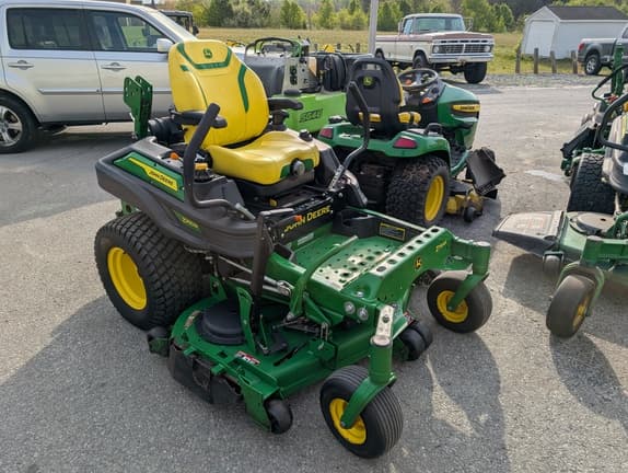 Image of John Deere Z950M equipment image 1