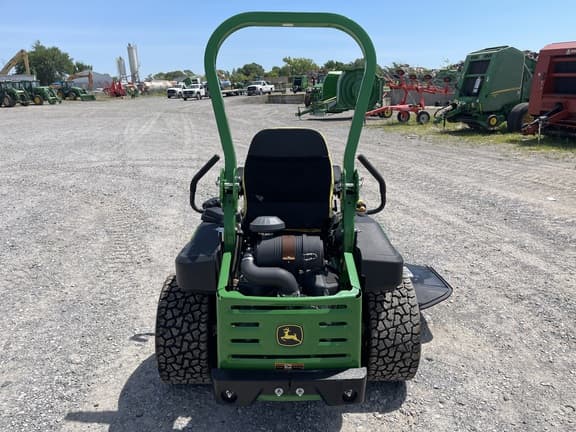 Image of John Deere Z950M equipment image 3