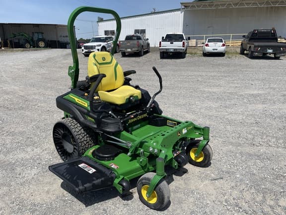 Image of John Deere Z950M equipment image 2