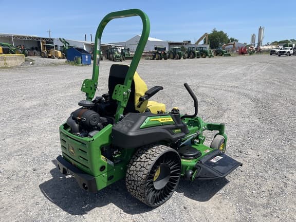 Image of John Deere Z950M equipment image 4