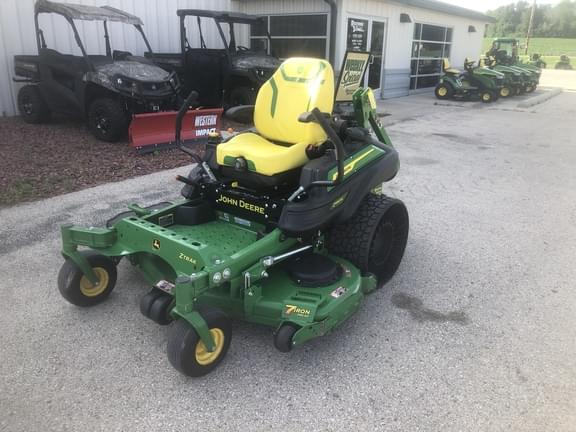 Image of John Deere Z950M Primary Image