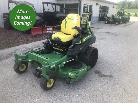 Image of John Deere Z950M Primary Image