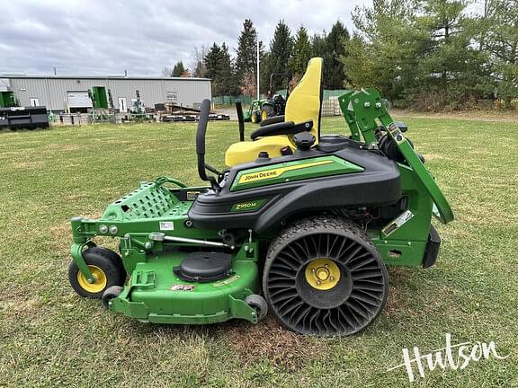 Image of John Deere Z950M equipment image 1