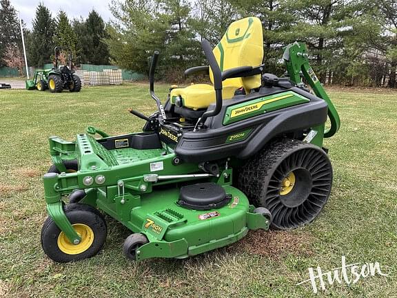 Image of John Deere Z950M equipment image 2