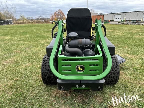 Image of John Deere Z950M equipment image 4