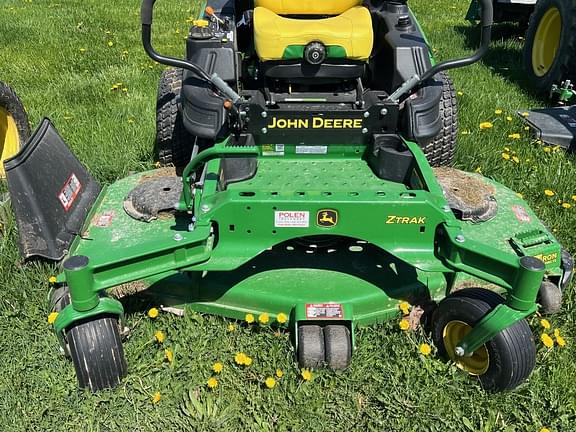 Image of John Deere Z950M equipment image 3