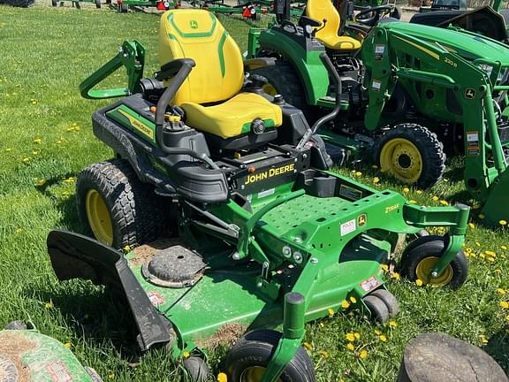 Image of John Deere Z950M equipment image 2