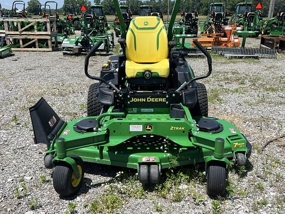Image of John Deere Z950M Primary image