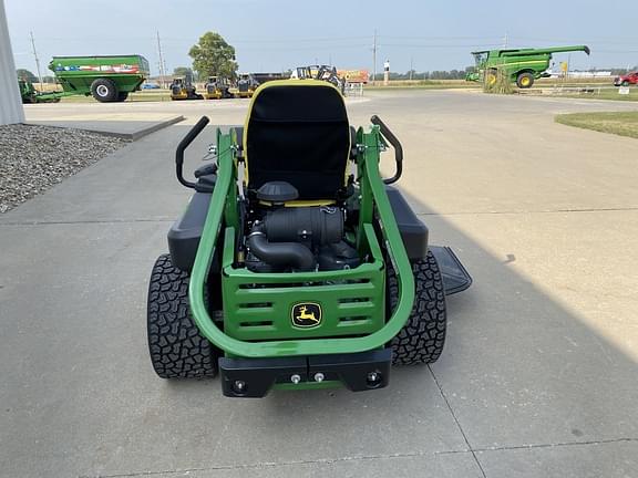 Image of John Deere Z950M equipment image 3