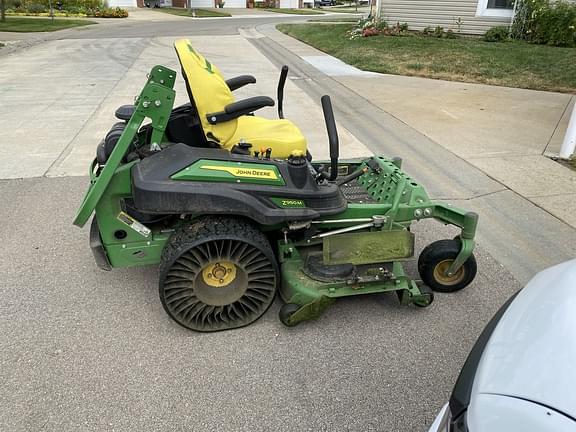 Image of John Deere Z950M equipment image 1