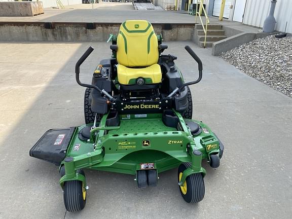 Image of John Deere Z950M equipment image 2