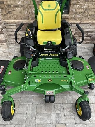 Image of John Deere Z950M Primary image