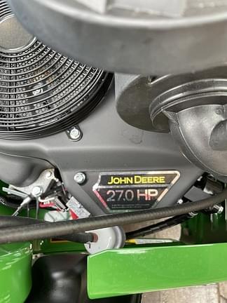 Image of John Deere Z950M equipment image 4