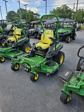 2023 John Deere Z950M Equipment Image0