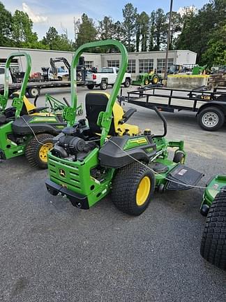 Image of John Deere Z950M equipment image 3