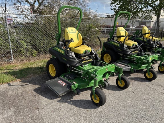 2023 John Deere Z950M Equipment Image0