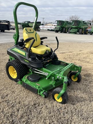 Main image John Deere Z950M