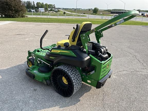Image of John Deere Z950M equipment image 4