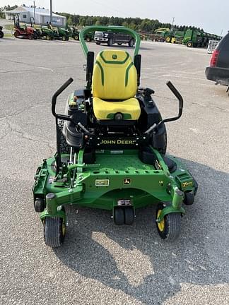 Image of John Deere Z950M equipment image 2