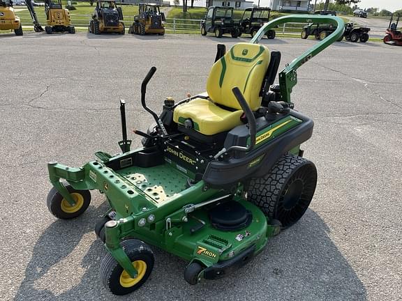 Image of John Deere Z950M equipment image 3