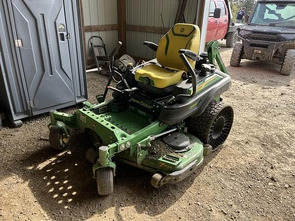 Image of John Deere Z950M equipment image 1