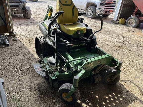 Image of John Deere Z950M equipment image 2