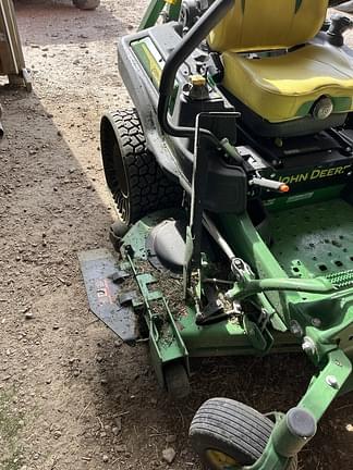 Image of John Deere Z950M equipment image 3
