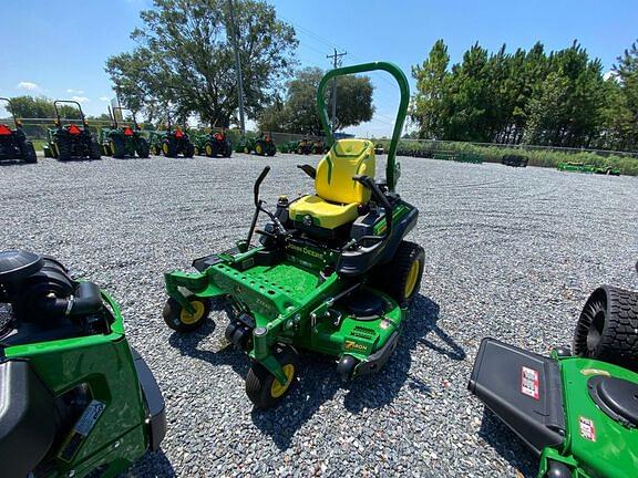 Image of John Deere Z950M equipment image 2