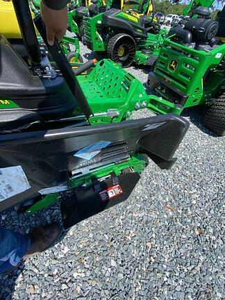 Image of John Deere Z950M equipment image 4