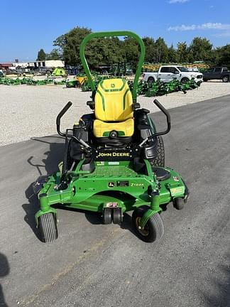 Image of John Deere Z950M equipment image 1