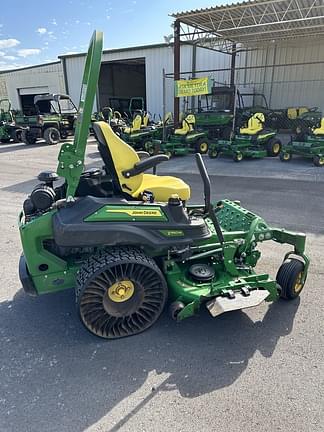 Image of John Deere Z950M equipment image 3