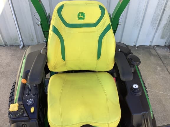 Image of John Deere Z950M equipment image 1