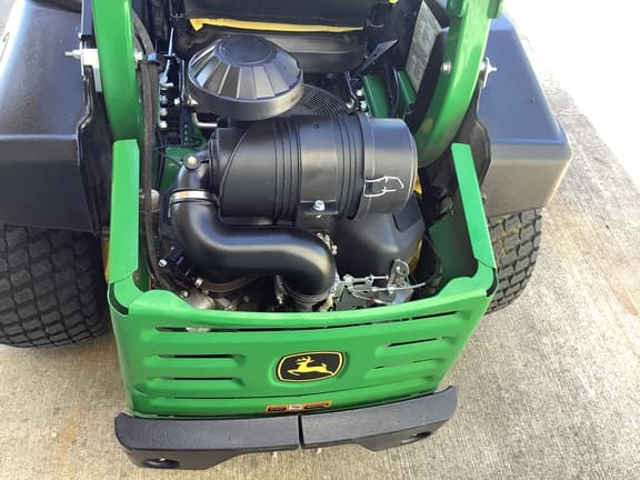 Image of John Deere Z950M equipment image 3