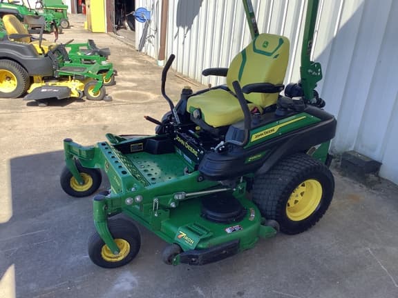 Image of John Deere Z950M equipment image 4