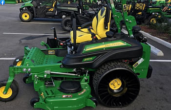 2023 John Deere Z950M Equipment Image0