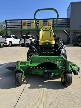 Main image John Deere Z950M