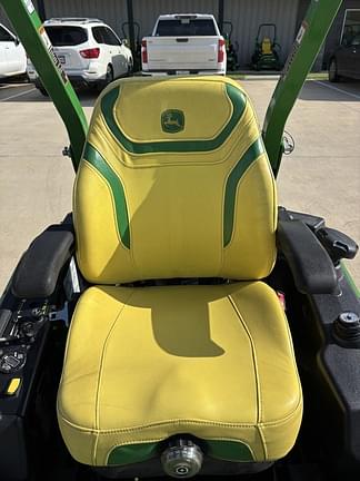 Image of John Deere Z950M equipment image 4